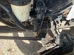Underbody with Suspension Springs/Hangers