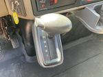 Cab with Gear Selector