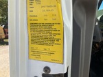 General Appearance with Motor Vehicle Safety Standards Label