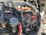 Engine with Fuel System