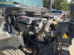 Engine with Engine - Right Side
