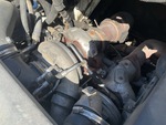 Engine with Exhaust System