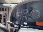 Cab with Oil Pressure