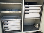 Configuration with Tool/Storage Boxes