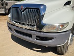 General Appearance with Exterior Lights