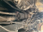 Underbody with Power Take Off