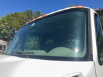 General Appearance with Glass