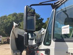 Cab with Mirrors
