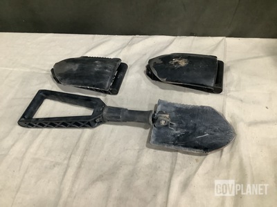 (67) Entrenching Hand Tools