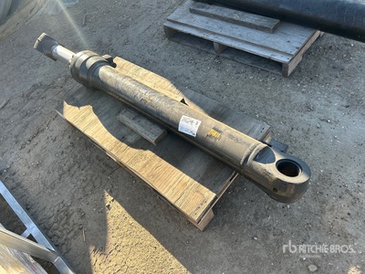 Hydraulic Cilindro - Fits Hitachi, John Deere 200 Series