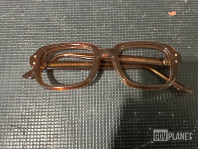 (57) Assorted Spectacle Frames