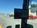 Control Station with 