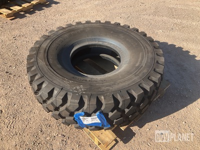 Michelin 16.00R20 Tire