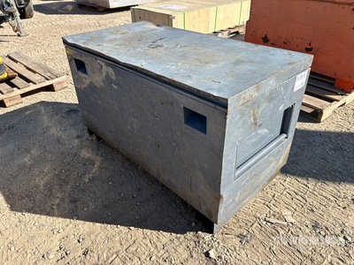 Job Site Box