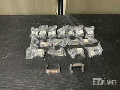 (139) Allen Tel AT540680 Handset Holders