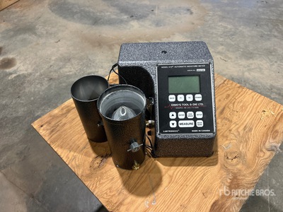Labratonics 919 Moisture Tester