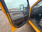Cab with 
