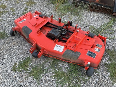 Kubota RCK60-32 Mower Deck