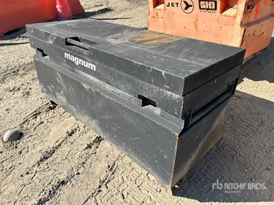 Magnum Job Site Box