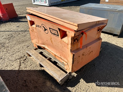 Job Site Box