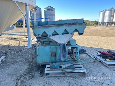 Kipp Kelly SY Grain Cleaner