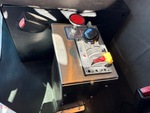 Cab with