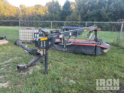 Kubota DM5032 Trailed Kosiarka dyskowa (Inoperable)