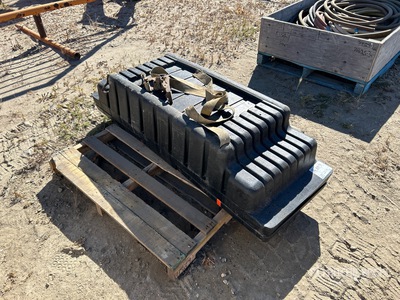 Truck Tool Box