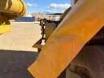 General Appearance with Sheet Metal (fiberglass) Condition