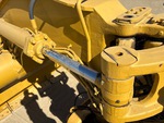 Hydraulics with Steering Cylinders
