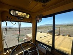 Control Station with Glass