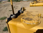 Hydraulics with Hydraulic Tank