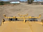 Chassis with Water Valves