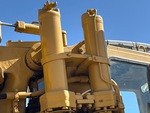 Hydraulics with Hydraulic Motors