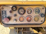 Control Station with Gauges
