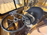 Control Station with Seats/Armrests