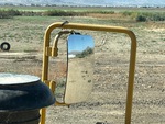 Control Station with Mirrors