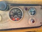 Control Station with Warning Lights