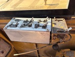 Control Station with 