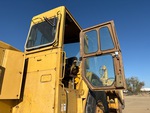 General Appearance with Glass