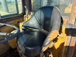 Control Station with Seats/Armrests