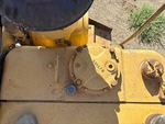 Hydraulics with Hydraulic Tank