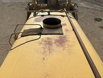 Chassis with Tank Condition