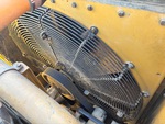 Engine with Radiator