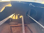 Chassis with Tank Internal