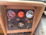 Control Station with Gauges