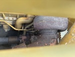 Engine with Exhaust System