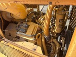 Engine with Engine - Left Side