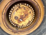 Drivetrain with Final Drives