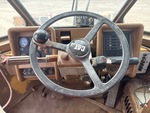 Control Station with Steering Controls